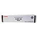 C-EXV39 Toner Originale Colore Nero per iR-ADV 4025i, iR-ADV 4035i Capacità 30200 Pagine - Foto miniatura 2