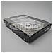 Storage 500GB 3.5" NLSAS, 500 GB, 8,89 cm (3.5") , 7200 RPM, 8,89 mm (0.35") , Dell PowerEdge 1900, Nero - Foto miniatura 3