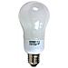 Lampadina Goccia luce calda 4000K E27 W11 V230 5 Pz - Foto miniatura 1