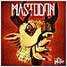 Cd Mastodon - Hunter - Foto miniatura 1