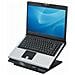 Supporto per Laptop - Nero - Foto miniatura 4