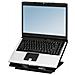 Supporto per Laptop - Nero - Foto miniatura 2