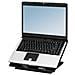 Supporto per Laptop - Nero - Foto miniatura 3