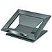 Supporto per Laptop - Nero - Foto miniatura 1