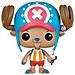 One Piece Pop! Television Vinyl Figure Tony Tony Chopper 9 Cm - Foto miniatura 2