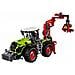 42054 Claas Xerion 5000 Trac VC - Foto miniatura 7