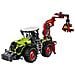 42054 Claas Xerion 5000 Trac VC - Foto miniatura 5