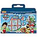 Paw Patrol Valigetta Timbri con Pennarelli - Foto miniatura 4