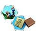 Paw Patrol Valigetta Timbri con Pennarelli - Foto miniatura 2
