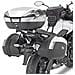 Plx4114 Portavaligie Laterali V35 Kawasaki Versys 650 - Foto miniatura 1