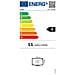 TV LED Full HD 19" DVL-1962 Smart TV Colore Nero - Foto miniatura 2