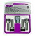 Bulloni Antif. mcgard M12x1,5 Ultra Light - Foto miniatura 2