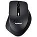 Wt425 Rf Wireless Ottico 1600dpi Mano Destra Nero, Carbonella Mouse 90xb0280-bmu000 - Foto miniatura 2