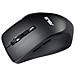 Wt425 Rf Wireless Ottico 1600dpi Mano Destra Nero, Carbonella Mouse 90xb0280-bmu000 - Foto miniatura 3