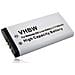 Batteria Per Console Di Gioco Nintendo Dsi, Ndsi Sostituisce Nintendo Twl-001, Twl-003, C / twl-a-bp, Boamk01 - (li-ion, 840mah, 3.7v)  - Foto miniatura 1
