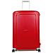 Trolley Scure Spinner 81/30 Crimsonred 10u*10004 - Foto miniatura 1