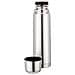 Thermos Per Liquidi In Acciaio Da 1 Litro Bottiglia Isolante Inox Con Tappo A Vite Eva - Foto miniatura 1