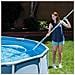 Kit Di Manutenzione Per Piscina Deluxe 28003 - Foto miniatura 4
