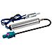 40311 Adattatore Antenna Fakra Maschio din Maschio 36,5 Cm - Foto miniatura 1
