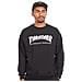 Maglione Skate Mag Nero (xl, Nero) - Foto miniatura 1