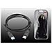 Cavo 1mt Usb 3.0 Tipo Maschio Cable Prolunga Filo Per Pc Dati Maxtech Usb3.0-1m - Foto miniatura 1