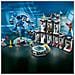 76125 Marvel Sala delle Armature di Iron Man - Foto miniatura 6
