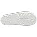 Crocband Iii Slide 205733-103, Donna, Bianco, Scivoli, Numero: 41/42 Eu - Foto miniatura 4