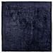 Tappeto Shaggy Blu Scuro 200 X 200 Cm Evren - Foto miniatura 6