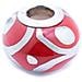 Gioielleria Vmm0282-19. Decorazione, Colore Rosso. Donna. - In ordine - Foto miniatura 2