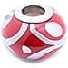 Gioielleria Vmm0282-19. Decorazione, Colore Rosso. Donna. - In ordine - Foto miniatura 3