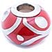 Gioielleria Vmm0282-19. Decorazione, Colore Rosso. Donna. - In ordine - Foto miniatura 1
