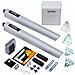Kit Handy Automazione Cancello Battente 2,3m 24v Safe - Foto miniatura 1