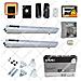Kit Handy Automazione Cancello Battente 2,3m 24v Safe - Foto miniatura 4