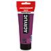 Colori Acrilici Amsterdam Standart Serie 120 Ml -caput Mort. Viola - Foto miniatura 1