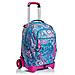 Zaino Trolley Trolley Jack 2wd Wild Feeling Blu / fux 201002010.564 - Foto miniatura 2