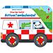 Fiona Watt - Arriva l'ambulanza! Ediz. a colori - Foto miniatura 1