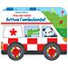 Fiona Watt - Arriva l'ambulanza! Ediz. a colori - Foto miniatura 2