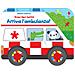 Fiona Watt - Arriva l'ambulanza! Ediz. a colori - Foto miniatura 3