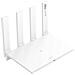 Router WiFi AX3 (Quad-core) Dual-Band 2.4 GHz / 5 GHz 3x Gigabit Ethernet LAN - Foto miniatura 2