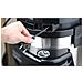 Deluxe 9800s 2200 W A Cilindro Secco E Bagnato 22 L - Foto miniatura 2