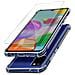 Pack Protezione Samsung Galaxy A41 Cover + Vetro Temperato Trasparente - Foto miniatura 5