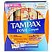 Pearl Compak Tampon Super Plus 16 Unità - Foto miniatura 1