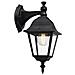 Downlight Da Esterno Newport - E27 - 1x60w - Nero - Foto miniatura 1