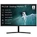 Monitor 23.8" LED IPS BHR4510GL Full HD 1920 x1080 Pixel Tempo di Risposta 6 ms - Foto miniatura 1