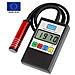 Spessore Di Laccatura Meter Gauge Mgr-11-s-al Con Sonda (inox Alluminio)  - Foto miniatura 1