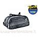 Beauty Wash Bag Tour Ii   - Black - Foto miniatura 1