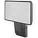 Proiettore Led Endura Pro Flood Sensor 30w = 3000lm Ip55 - Grigio - Bianco Freddo - Foto miniatura 1