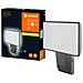 Proiettore Led Endura Pro Flood Sensor 30w = 3000lm Ip55 - Grigio - Bianco Freddo - Foto miniatura 5