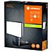 Proiettore Led Endura Pro Flood Sensor 30w = 3000lm Ip55 - Grigio - Bianco Freddo - Foto miniatura 7