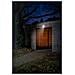 Proiettore Led Endura Pro Flood Sensor 30w = 3000lm Ip55 - Grigio - Bianco Freddo - Foto miniatura 8